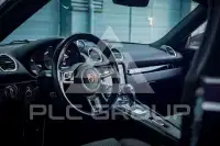 2020 Porsche 718