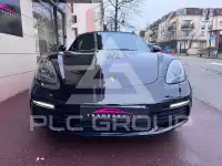 2020 Porsche 718