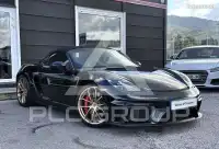 2020 Porsche 718