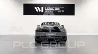 2020 Porsche 718
