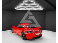 2020 Porsche 718