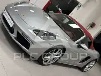 2020 Porsche 718