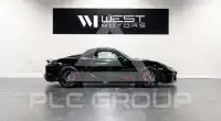2020 Porsche 718