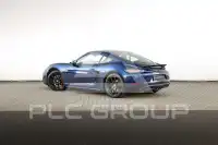 2020 Porsche 718