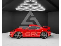 2020 Porsche 718