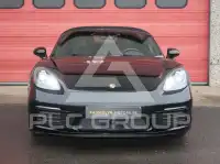 2020 Porsche 718