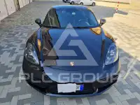 2020 Porsche 718