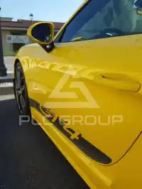 2020 Porsche 718