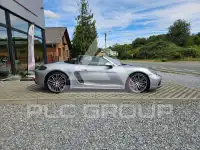 2020 Porsche 718