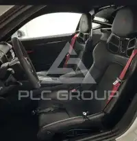 2020 Porsche 718