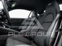 2020 Porsche 718