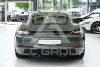 2020 Porsche 718