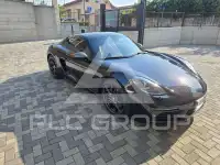 2020 Porsche 718