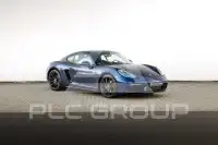 2020 Porsche 718