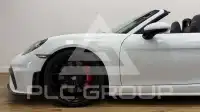 2020 Porsche 718