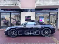 2020 Porsche 718
