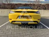 2020 Porsche 718