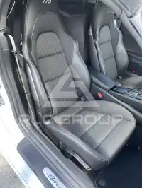 2020 Porsche 718