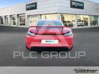 2020 Porsche 718