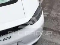2020 Porsche 718
