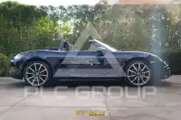 2020 Porsche 718