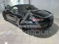 2020 Porsche 718
