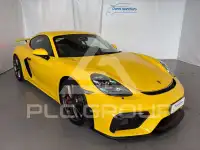 2020 Porsche 718