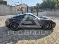 2020 Porsche 718