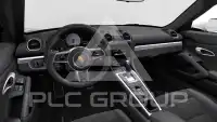 2020 Porsche 718