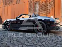 2020 Porsche 718