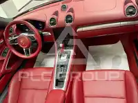 2020 Porsche 718