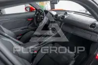 2020 Porsche 718