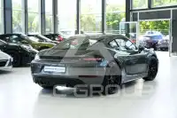 2020 Porsche 718
