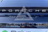 2020 Porsche 718