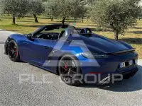 2020 Porsche 718
