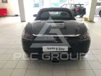 2020 Porsche BOXSTER