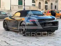 2020 Porsche 718