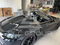 2020 Porsche 718