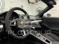 2020 Porsche 718