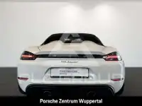 2020 Porsche 718