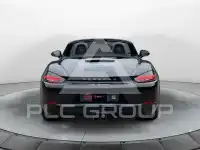 2020 Porsche 718