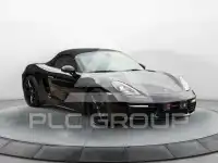 2020 Porsche 718