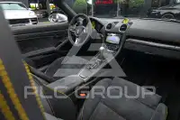 2020 Porsche 718
