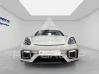 2020 Porsche 718