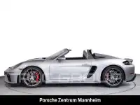 2020 Porsche 718