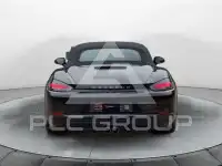 2020 Porsche 718