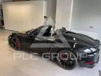 2020 Porsche 718