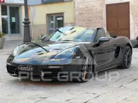 2020 Porsche 718