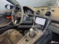 2020 Porsche 718