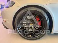 2020 Porsche 718